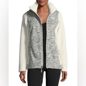 The North Face Women’s Indi 2 Hooded Parka Jacket Size Small